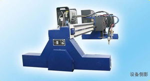 哈爾濱哈電機械電子設備有限責任公司 驅動工業發展的機械電子設備引領者